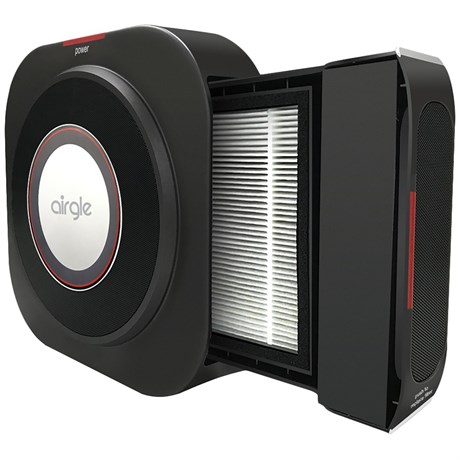 фото: Очиститель воздуха Airgle AG25