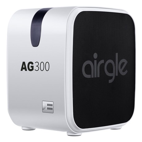 фото: Очиститель воздуха Airgle AG300