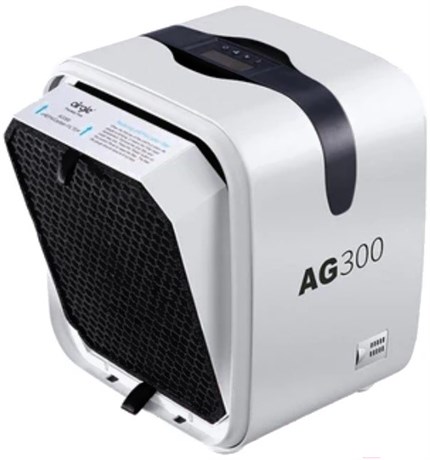 фото: Очиститель воздуха Airgle AG300
