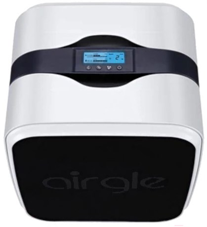 фото: Очиститель воздуха Airgle AG300