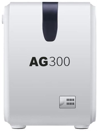 фото: Очиститель воздуха Airgle AG300