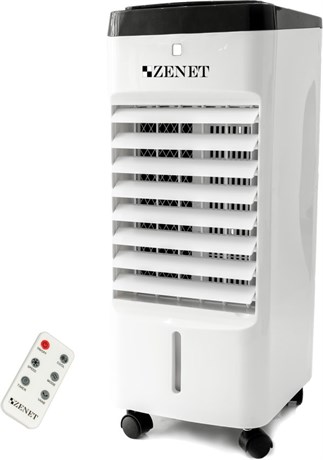 фото: Очиститель воздуха Zenet ZET-483
