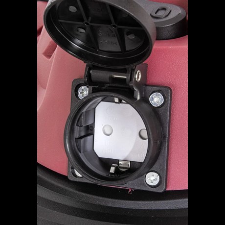 фото: Пылесос Pioneer VC286C