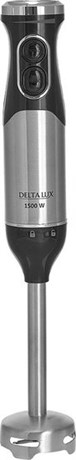 фото: Блендер Delta LUX DE-7008B