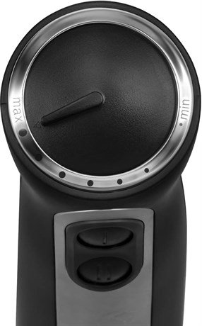 фото: Блендер Vitek VT-8525 черный