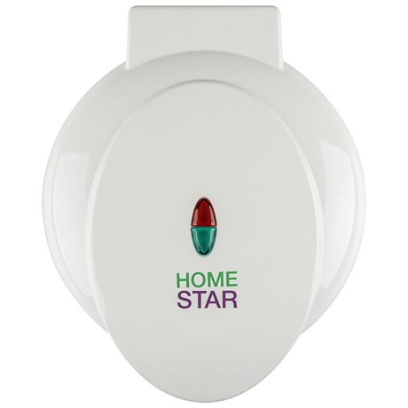 фото: Вафельница Homestar HS-2024