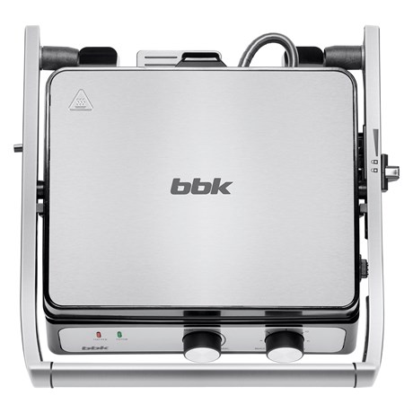 фото: Гриль BBK BEG3000