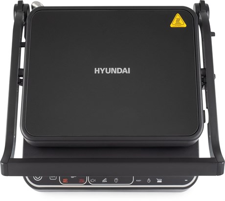 фото: Гриль Hyundai HYG-7000