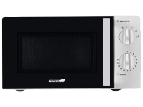 фото: Микроволновая печь Renova MMS-20W2