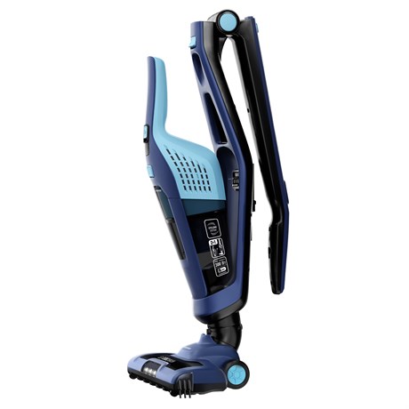 фото: Пылесос Centek CT-2568 Синий