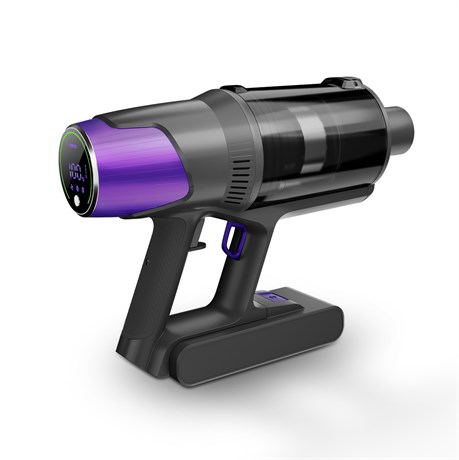 фото: Пылесос Centek CT-2572
