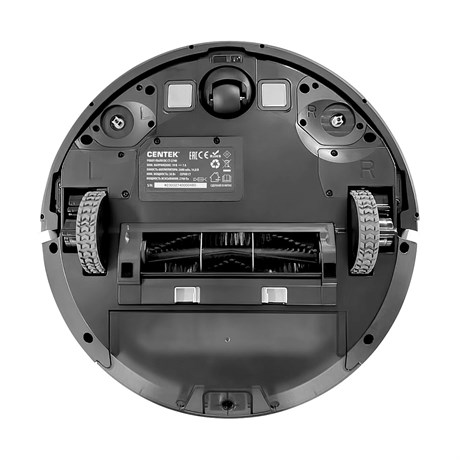 фото: Пылесос Centek CT-2740