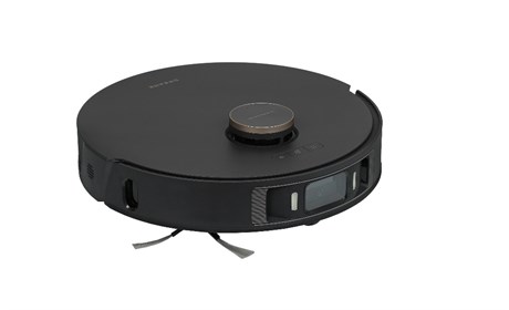 фото: Пылесос Dreame L30 Ultra Black
