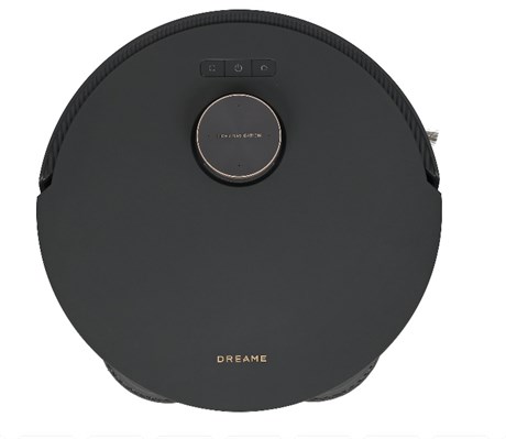 фото: Пылесос Dreame L30 Ultra Black
