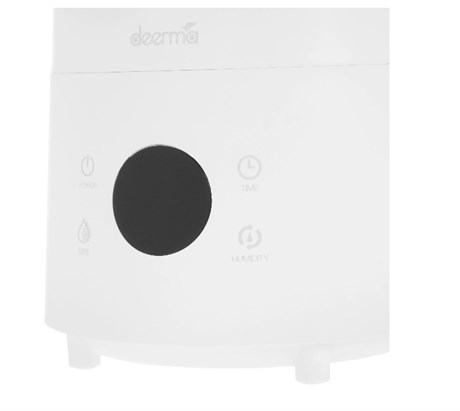фото: Увлажнитель воздуха Xiaomi Deerma DEM-LD220W