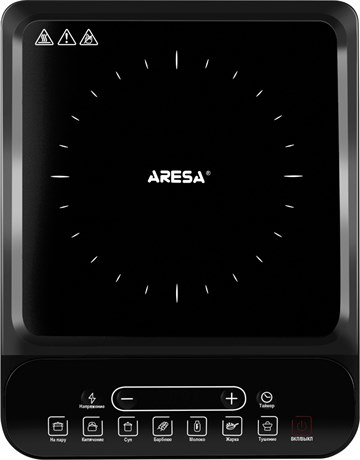 фото: Индукционная плита Aresa AR-4703