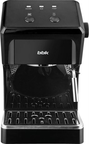 фото: Кофеварка BBK BCM1502
