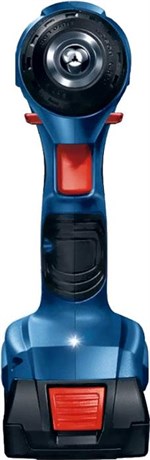 фото: Дрель-шуруповерт Bosch GSB 180-LI