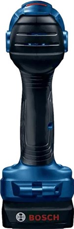 фото: Дрель-шуруповерт Bosch GSR 180 LI