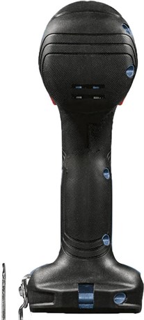 фото: Дрель-шуруповерт Bosch GSR 18V-50 + L