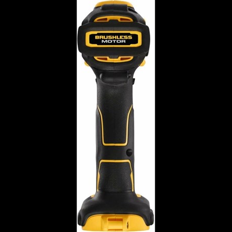 фото: Дрель-шуруповерт DeWalt DCD709N-XJ