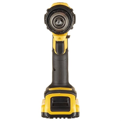 фото: Дрель-шуруповерт DeWalt DCD778M2T-QW