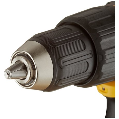 фото: Дрель-шуруповерт DeWalt DCD778M2T-QW