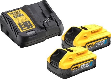 фото: Дрель-шуруповерт DeWalt DCD805H2T