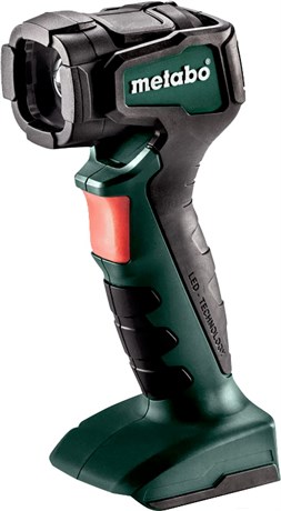 фото: Дрель-шуруповерт METABO PowerMaxx BS 12 Set