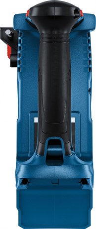 фото: Перфоратор Bosch GBH 187-LI