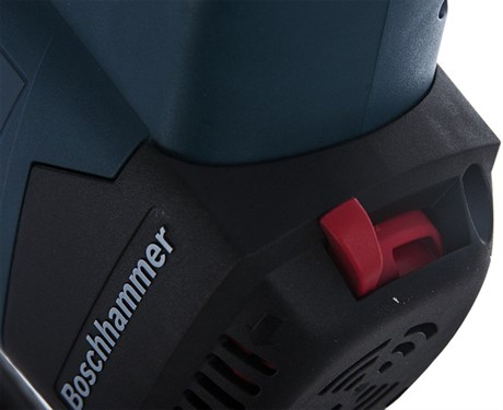 фото: Перфоратор Bosch GBH 3-28 DFR