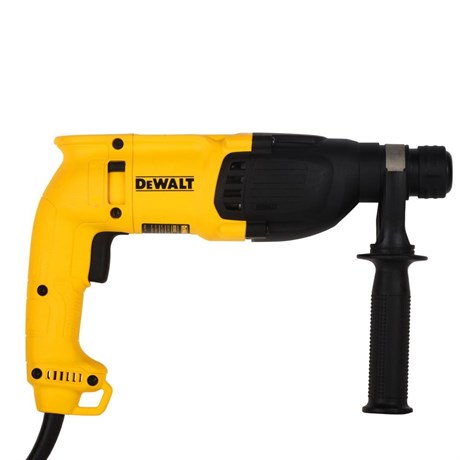 фото: Перфоратор DeWalt D25033K-QS