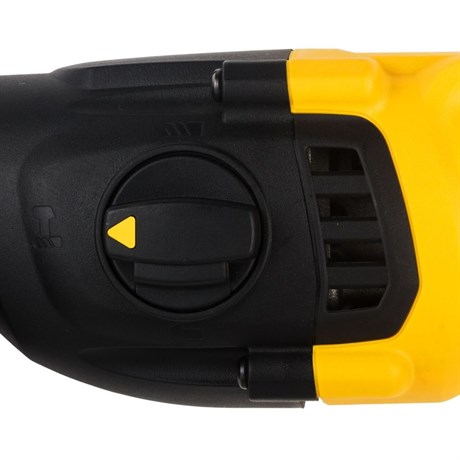 фото: Перфоратор DeWalt D25033K-QS