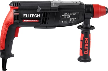фото: Перфоратор Elitech RH 0928RE