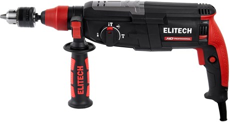 фото: Перфоратор Elitech RH 0928RE