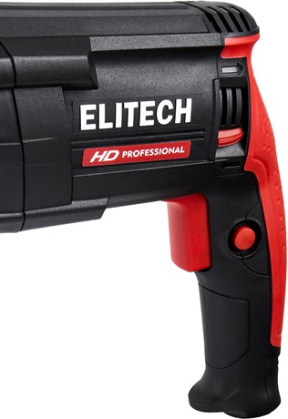 фото: Перфоратор Elitech RH 0928RE