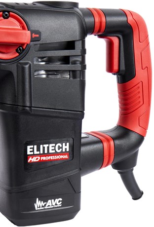 фото: Перфоратор Elitech RH 1130E
