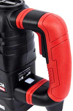 фото: Перфоратор Elitech RH 1130E