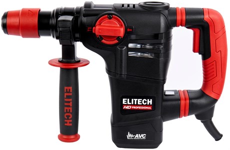 фото: Перфоратор Elitech RH 1130E