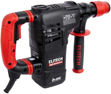 фото: Перфоратор Elitech RH 1130E