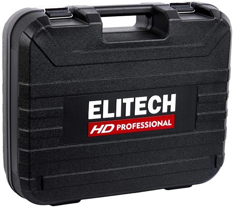 фото: Перфоратор Elitech RH 1130E