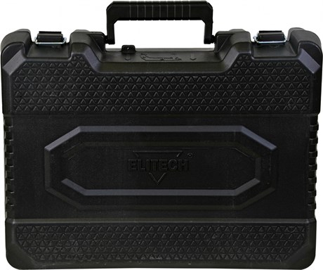 фото: Перфоратор Elitech П 240РЭМ