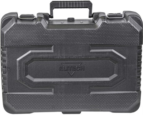 фото: Перфоратор Elitech П 280ЭМ