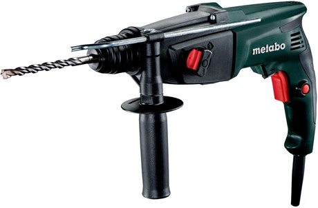 фото: Перфоратор METABO BHE 2444