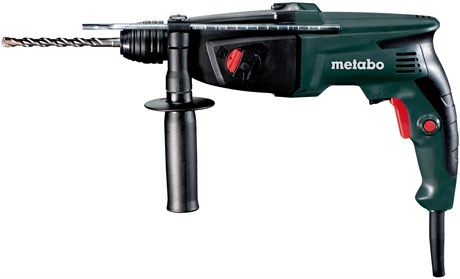 фото: Перфоратор METABO BHE 2444