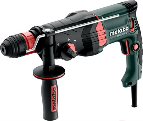 фото: Перфоратор METABO KHE 2645 Q