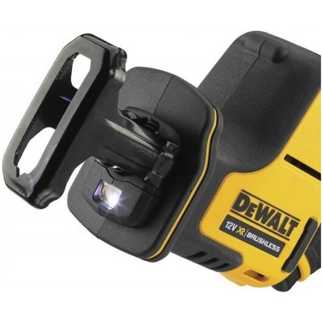 фото: Сабельная пила DeWalt DCS312D2-QW
