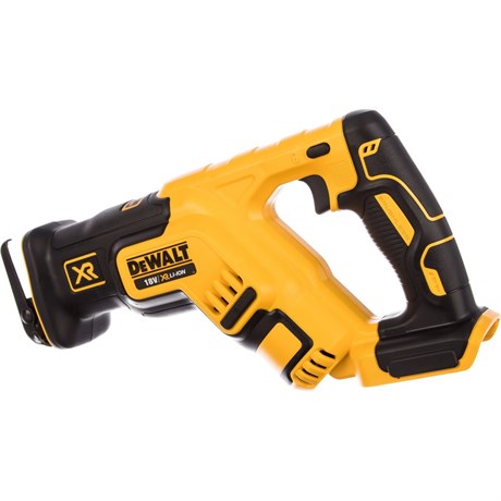 фото: Сабельная пила DeWalt DCS367N