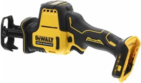 фото: Сабельная пила DeWalt DCS369N