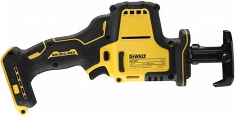 фото: Сабельная пила DeWalt DCS369N